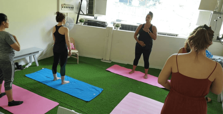 Yoga